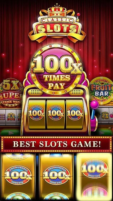 Black Oak Casino game