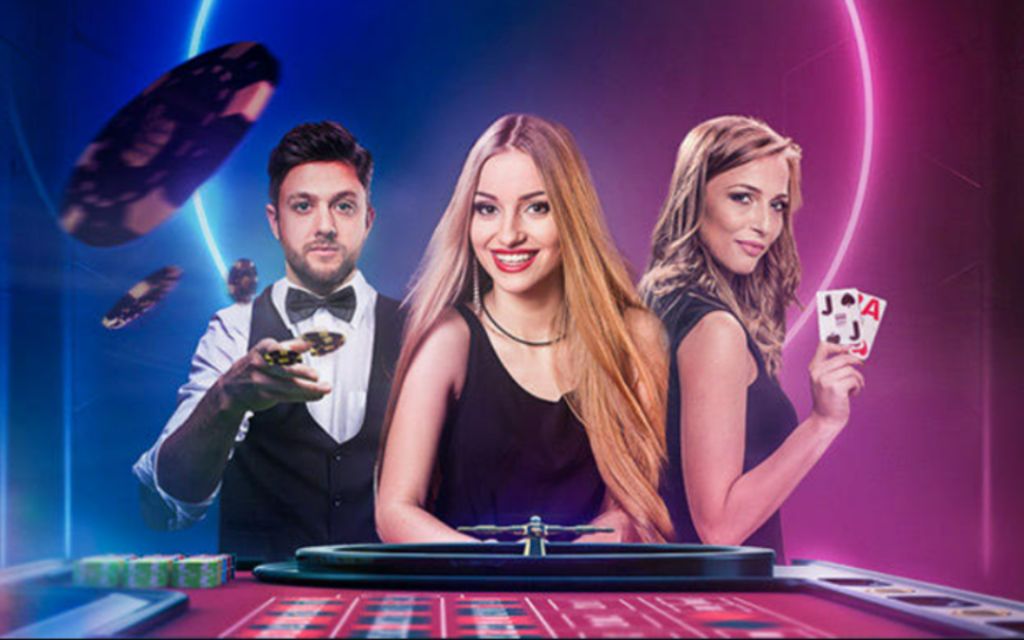 Black Oak Casino Live Casino