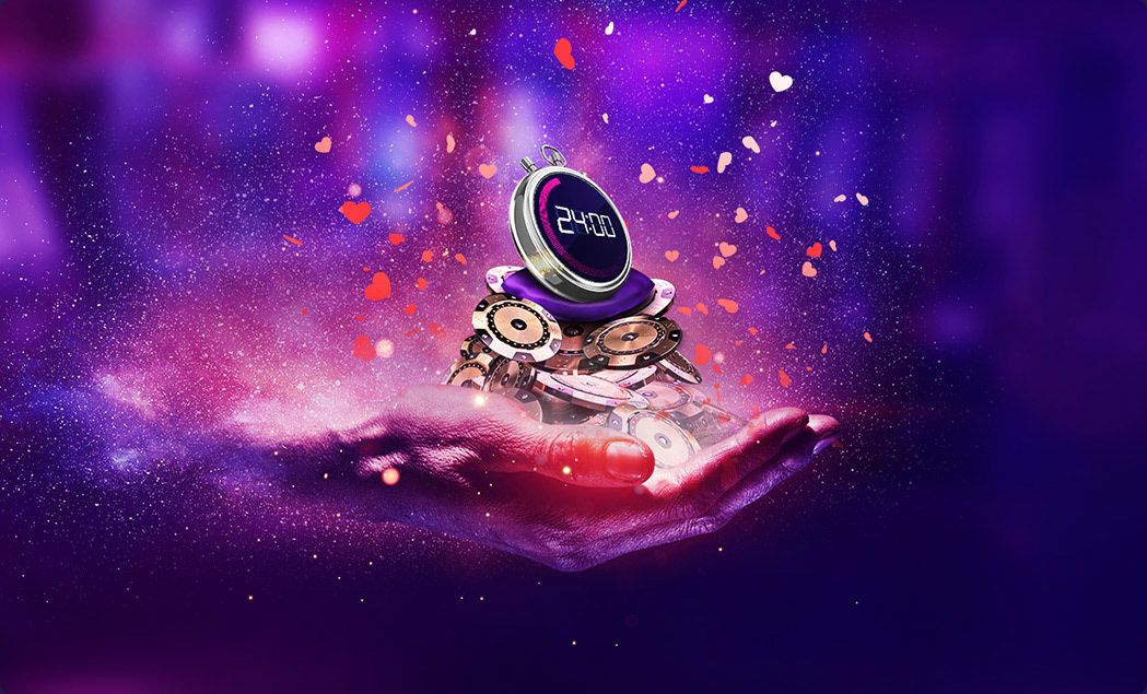 Black Oak Casino Welcome Bonus