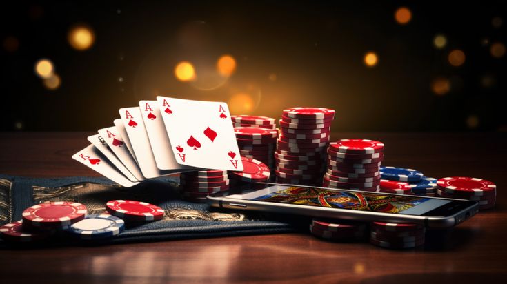 Black Oak Casino Live Betting