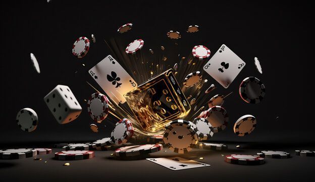Black Oak Casino Welcome Bonus