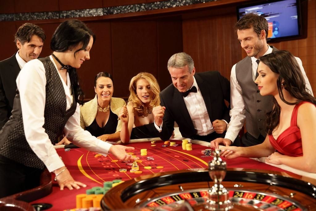 Black Oak Casino Live Betting