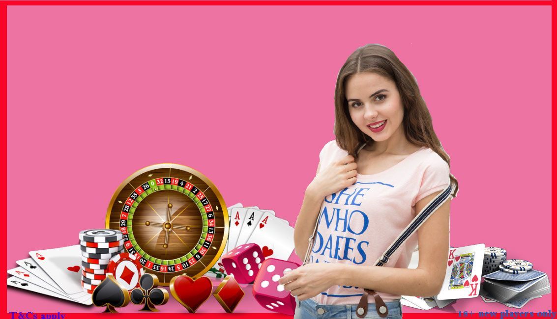 Black Oak Casino Welcome Bonus