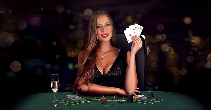 Black Oak Casino Welcome Bonus
