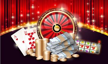 Black Oak Casino پاکستان ریئل منی گیمز