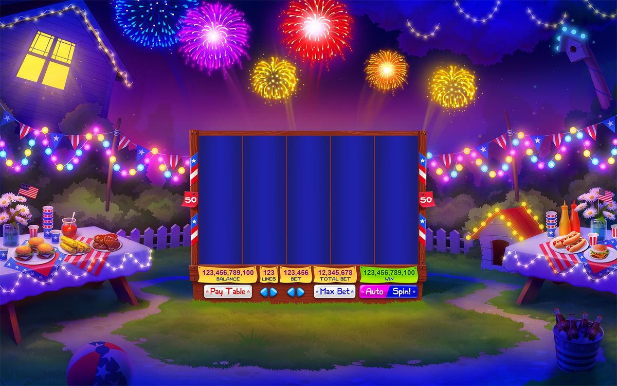 Black Oak Casino Welcome Bonus